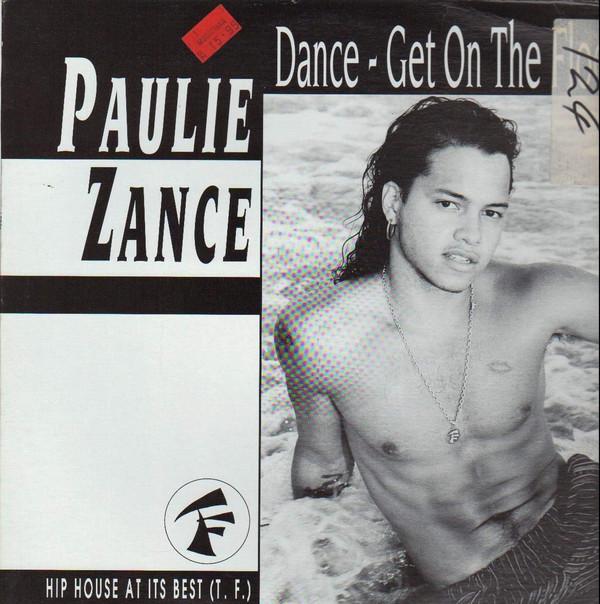 12inch Record PAULIE ZANCE Dance Get On The Floor LOR08 Leader One Reco 1990 US Dance Electronica Used
12inch Record PAULIE ZANCE Dance Get On The Floor LOR08 Leader One Reco 1990 US Dance Electronica Used