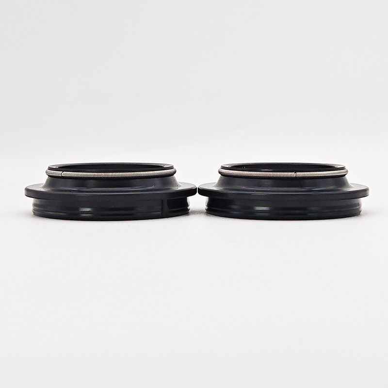 Applicable to Kawasaki ZX6R-9R-10R-12R-14R-636 Front Fork Shock Absorber Z900/Z1000 Front Shock Absorber Oil Seal Z1000 dust sealed two Black
Applicable to Kawasaki ZX6R-9R-10R-12R-14R-636 Front Fork Shock Absorber Z900/Z1000 Front Shock Absorber Oil Seal Z1000 dust sealed two Black