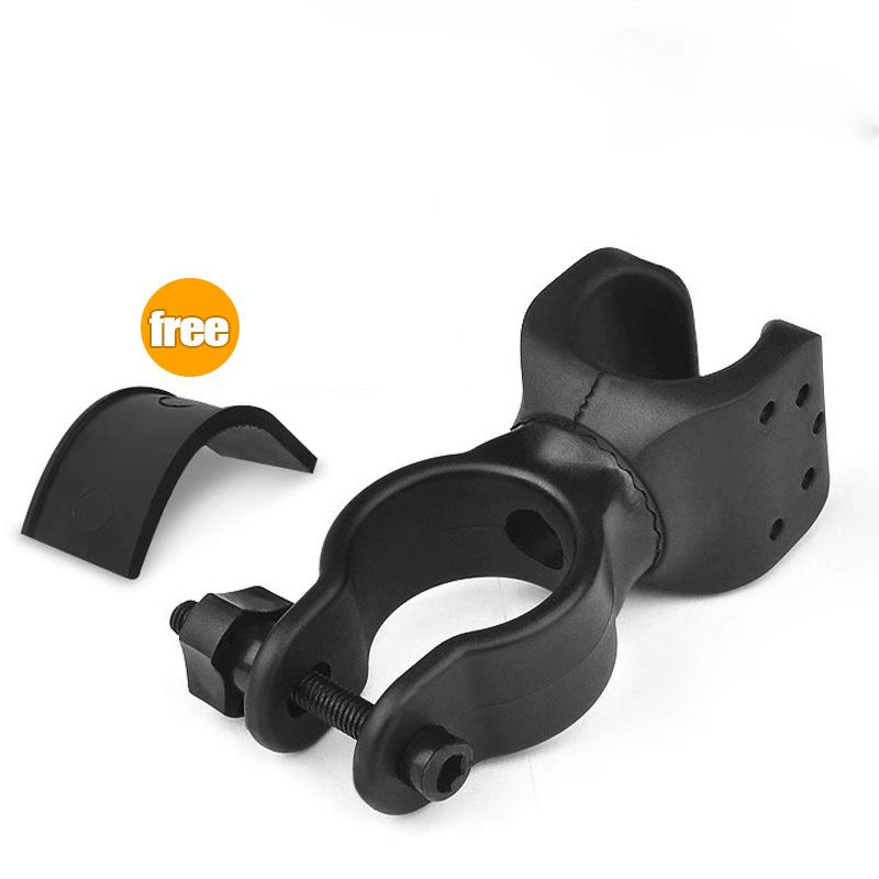 U-Shape Rail Clip Biking Light Mounting Holder Universal Flashlight Lamp Bracket Mounts Rail Tactical light Hunting Torch Clip
U-Shape Rail Clip Biking Light Mounting Holder Universal Flashlight Lamp Bracket Mounts Rail Tactical light Hunting Torch Clip