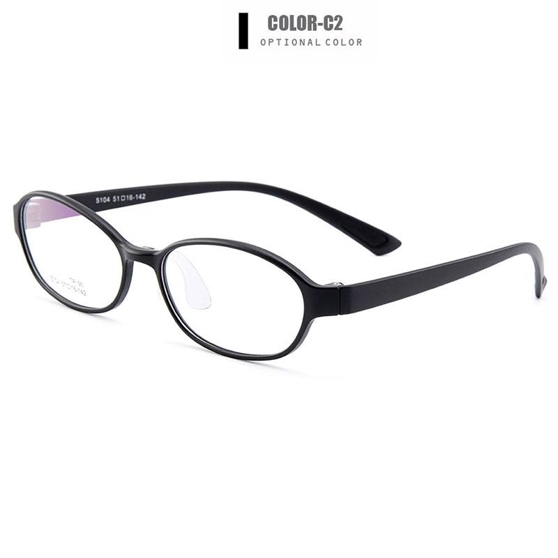 Ultralight TR90 Full Rim Kid s Optical Glasses Frames Children s Plastic Eyewear With Saddle Nose Bridge M5104
Ultralight TR90 Full Rim Kid s Optical Glasses Frames Children s Plastic Eyewear With Saddle Nose Bridge M5104