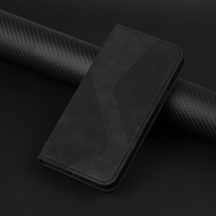 Чохол-книжка для LG Velvet 5G 4G з текстурою шкіри, гаманець, LG Velvet, магнітне відділення для карток, книжка, Funda для LG Velvet 2 Pro, чохол For LG Velvet 4G чорний
Чохол-книжка для LG Velvet 5G 4G з текстурою шкіри, гаманець, LG Velvet, магнітне відділення для карток, книжка, Funda для LG Velvet 2 Pro, чохол For LG Velvet 4G чорний