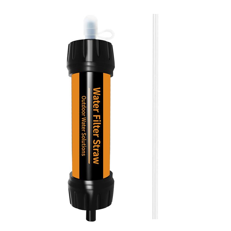 Filterwell Mini Camper Water Filter Straws Emergency Survival Kit Hiking Water Filtration System for Camping and Tourism Travel
Filterwell Mini Camper Water Filter Straws Emergency Survival Kit Hiking Water Filtration System for Camping and Tourism Travel