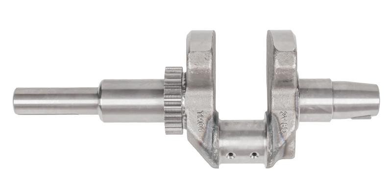 Wał Korbowy Loncin Lc2V80 (T231) Część Oryginalna 130290644-0001
Wał Korbowy Loncin Lc2V80 (T231) Część Oryginalna 130290644-0001