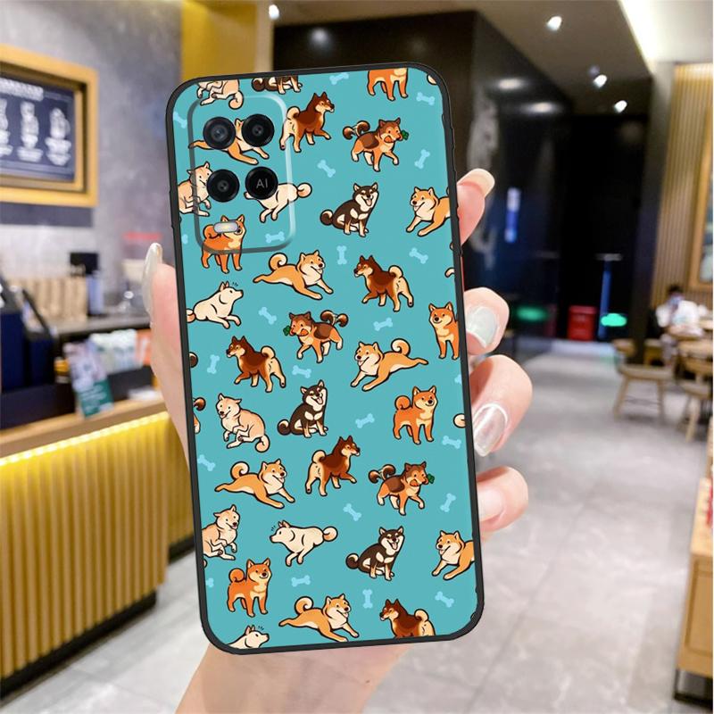 DOGE MEME Shiba Inu Dog Case For Oppo A98 A18 A38 A58 A78 A60 A80 A40 A96 A76 A16 A94 A74 A54 A15 A17 A57 A77 A5 Pro OPPO A76
DOGE MEME Shiba Inu Dog Case For Oppo A98 A18 A38 A58 A78 A60 A80 A40 A96 A76 A16 A94 A74 A54 A15 A17 A57 A77 A5 Pro OPPO A76