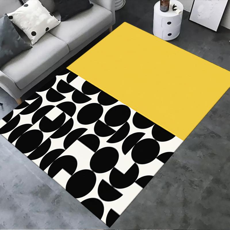 2025 New Modern Carpet Rug for Living Room Bedroom Home Sofa Decoration,Kids play Non-slip Floor Mat10 40x60cm( 15x23in )
2025 New Modern Carpet Rug for Living Room Bedroom Home Sofa Decoration,Kids play Non-slip Floor Mat10 40x60cm( 15x23in )