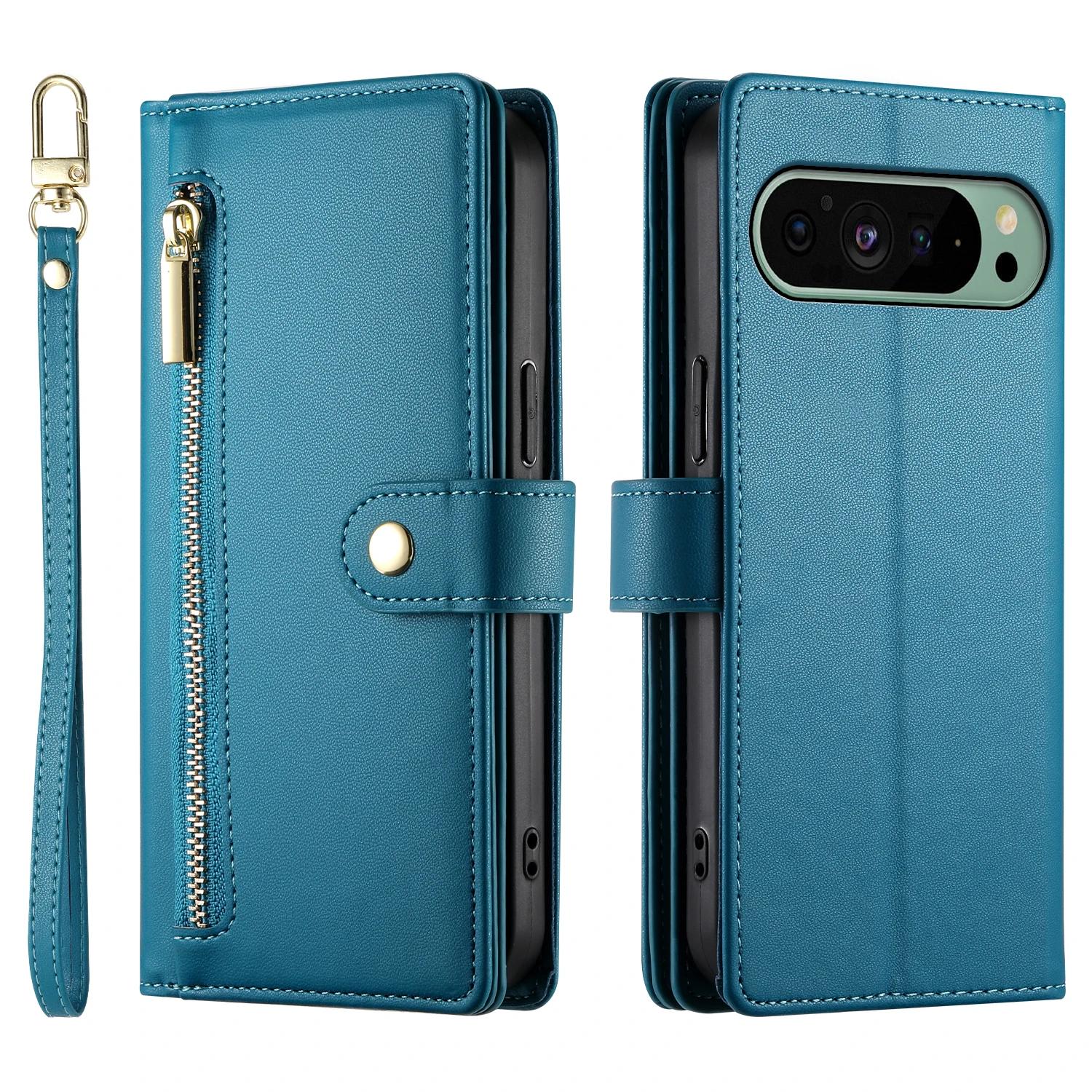 Crossbody Zipper Cards Solt Wallet Leather Case For Google Pixel 9 Pro XL 8 8A 7 7A Bag Pocket Long Lanyard Purse Stand Cover For Pixel 9Pro XL синій
Crossbody Zipper Cards Solt Wallet Leather Case For Google Pixel 9 Pro XL 8 8A 7 7A Bag Pocket Long Lanyard Purse Stand Cover For Pixel 9Pro XL синій