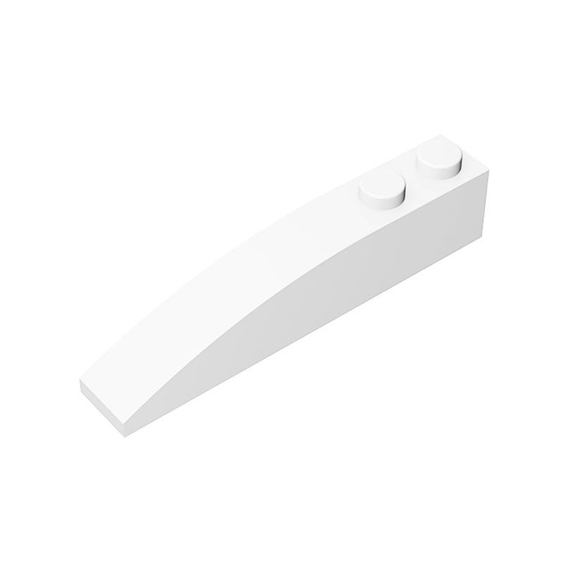 MOC 10PCS 4 Curved 6x1 Slope Construction Bricks Set Board Works With Brick Particle Learning Idea DO IT YOURSELF Playthings Birthday Kid Gift Idea
MOC 10PCS 4 Curved 6x1 Slope Construction Bricks Set Board Works With Brick Particle Learning Idea DO IT YOURSELF Playthings Birthday Kid Gift Idea