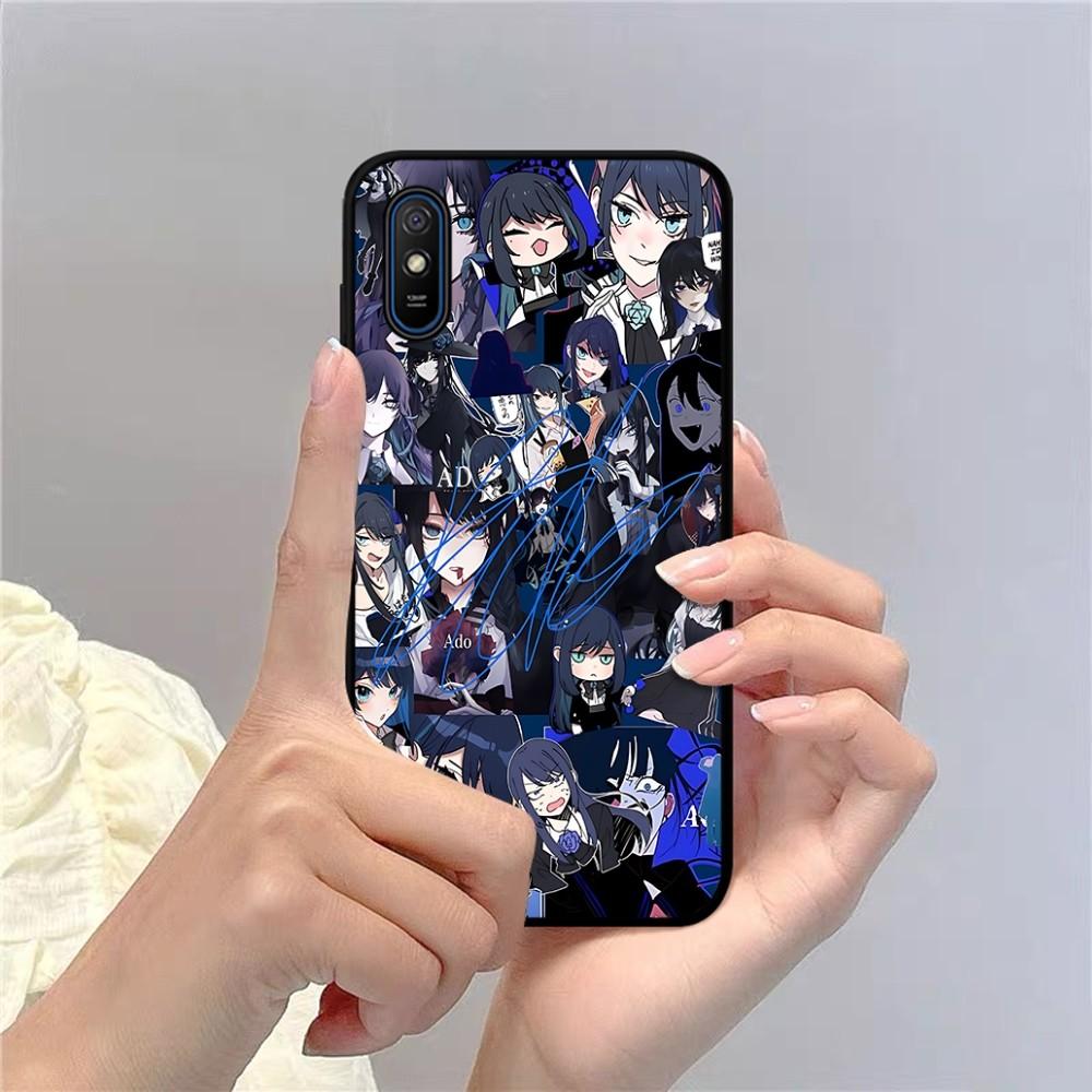 A-Ado K-Kyogen X Uta Phone Case For Redmi 5 6 7 8 9 10 Plus Pro 6 7 8 9 A GO K20 K30 K40 Pro Plus F3 Fundas Redmi K40
A-Ado K-Kyogen X Uta Phone Case For Redmi 5 6 7 8 9 10 Plus Pro 6 7 8 9 A GO K20 K30 K40 Pro Plus F3 Fundas Redmi K40