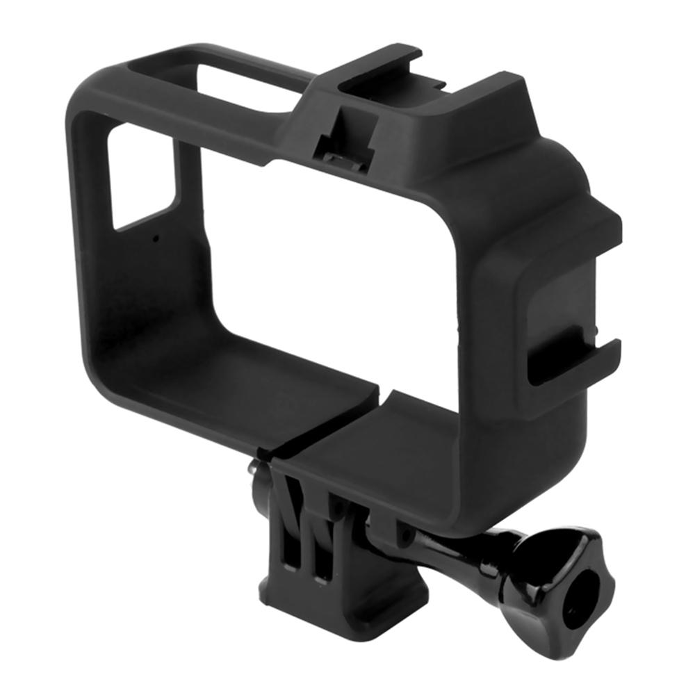 AI26 For Insta360 One R Action Camera Cold Shoe Case Plastic Anti-drop Protective Frame Type A
AI26 For Insta360 One R Action Camera Cold Shoe Case Plastic Anti-drop Protective Frame Type A