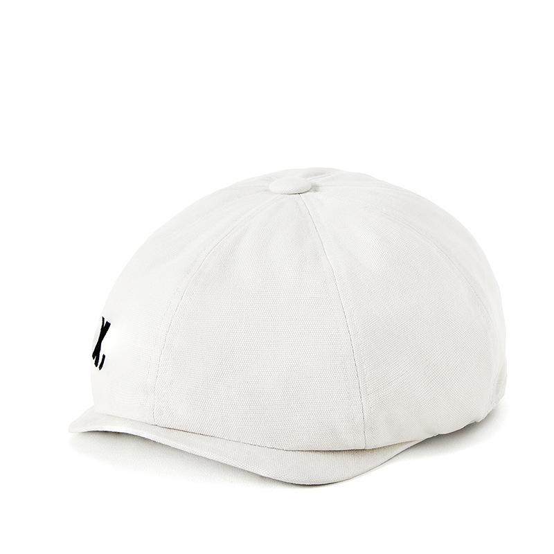 Spring and summer new design hat women s fashion dome painter hat splicing travel versatile classic sun hat M(56-58cm) бежевый
Spring and summer new design hat women s fashion dome painter hat splicing travel versatile classic sun hat M(56-58cm) бежевый