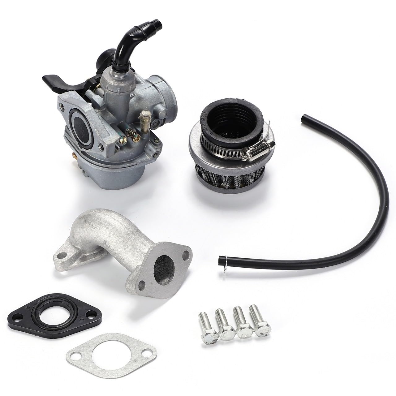 Карбюратор Kanoan Honda большой для Super Cub Keihin PB16 эквивалент PZ19 Cub 90 совместимый ручной ремонт замена запасные части 50, 70, 90, запчасти,
Карбюратор Kanoan Honda большой для Super Cub Keihin PB16 эквивалент PZ19 Cub 90 совместимый ручной ремонт замена запасные части 50, 70, 90, запчасти,