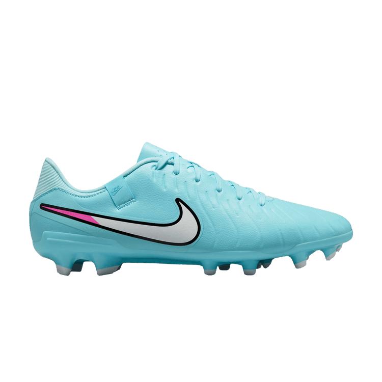 Nike Кроссовки Tiempo Legend 10 Academy MG Prism Pack Unisex Teal Copa White DV4337-401 40.5
Nike Кроссовки Tiempo Legend 10 Academy MG Prism Pack Unisex Teal Copa White DV4337-401 40.5