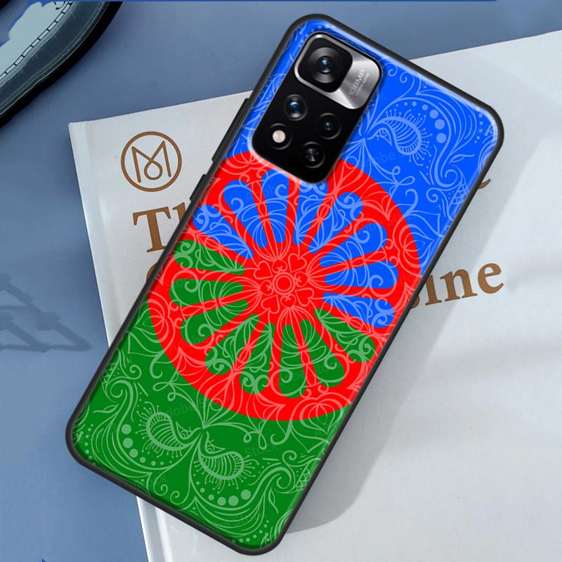 Чехол-флаг цыганский Рома для Xiaomi Redmi Note 12 11 10 9 8 Pro Чехол для Redmi Note 10S 11S 10A 10C 9A 9C 12C 9T Redmi 10
Чехол-флаг цыганский Рома для Xiaomi Redmi Note 12 11 10 9 8 Pro Чехол для Redmi Note 10S 11S 10A 10C 9A 9C 12C 9T Redmi 10