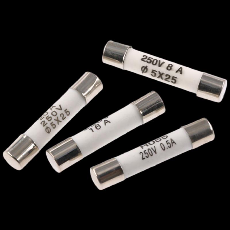 Bei Lai De R055 Cartridge Fuse CN plug (adapter included)
Bei Lai De R055 Cartridge Fuse CN plug (adapter included)