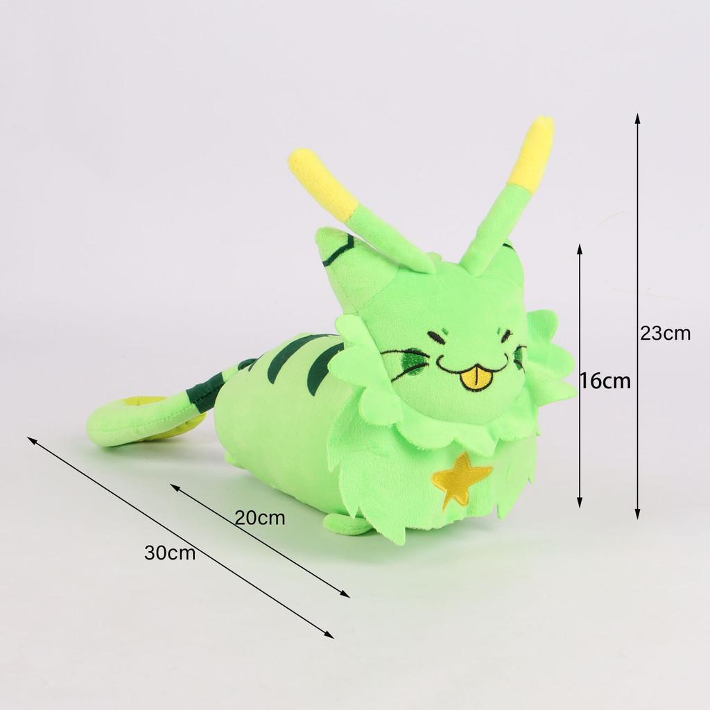 Regretevator Gnarpy Мягкие игрушки Мутации Roblox Мягкие куклы Подарок A-30CM
Regretevator Gnarpy Мягкие игрушки Мутации Roblox Мягкие куклы Подарок A-30CM