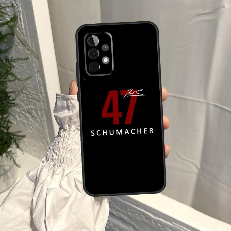 Schumacher Case For Samsung Galaxy A16 A36 A56 A06 A13 A53 A33 A23 A55 A35 A17 A54 A34 A14 A52 A32 A15 Samsung A16
Schumacher Case For Samsung Galaxy A16 A36 A56 A06 A13 A53 A33 A23 A55 A35 A17 A54 A34 A14 A52 A32 A15 Samsung A16