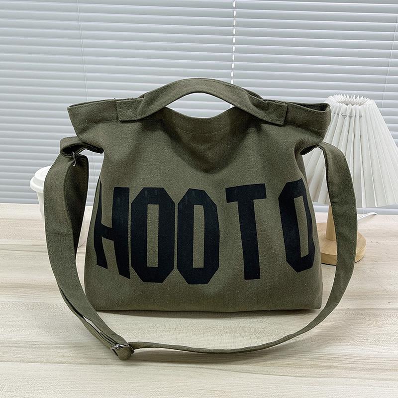 fashion Print Letter Canvas Bag, Large Capacity Handbag Crossbody Bag, Literary Work Daily Tote Bag, Women Shoulder Bag Travel
fashion Print Letter Canvas Bag, Large Capacity Handbag Crossbody Bag, Literary Work Daily Tote Bag, Women Shoulder Bag Travel