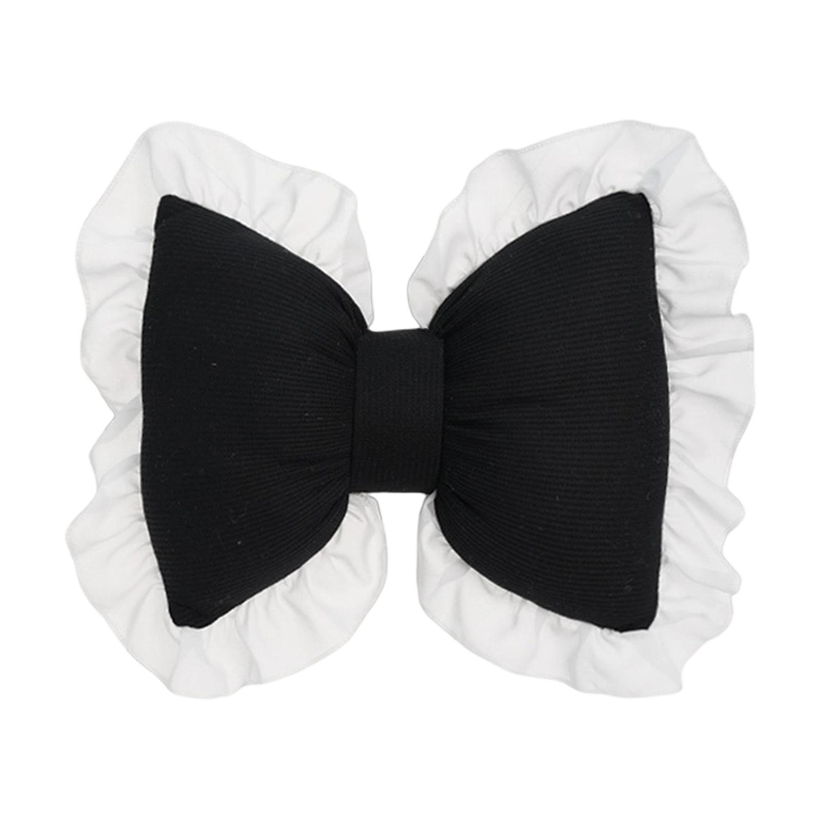 Car Headrest Neck Pillow Simples Lace Edge Comfortable Pillow For Interior In Summer Breathable Car Seat Waist Cushion One Size
Car Headrest Neck Pillow Simples Lace Edge Comfortable Pillow For Interior In Summer Breathable Car Seat Waist Cushion One Size