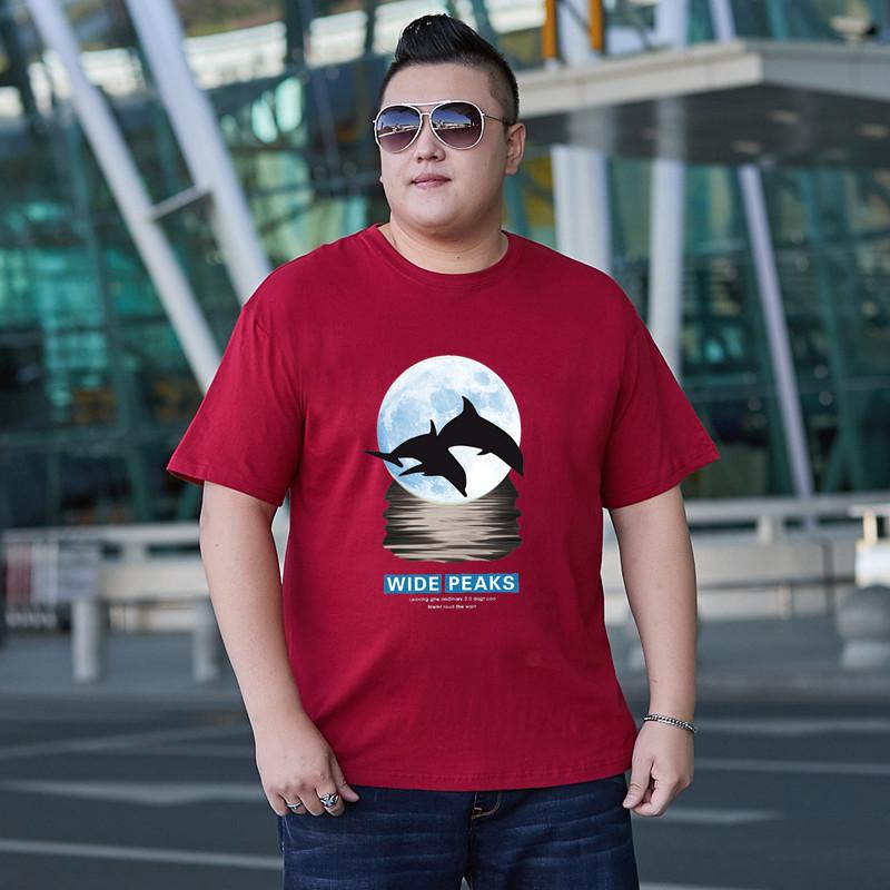 Мужская летняя футболка, удобная повседневная спортивная футболка с короткими рукавами, дышащая футболка больших размеров, хлопковая эластичная футболка с круглым вырезом 6XL
Мужская летняя футболка, удобная повседневная спортивная футболка с короткими рукавами, дышащая футболка больших размеров, хлопковая эластичная футболка с круглым вырезом 6XL