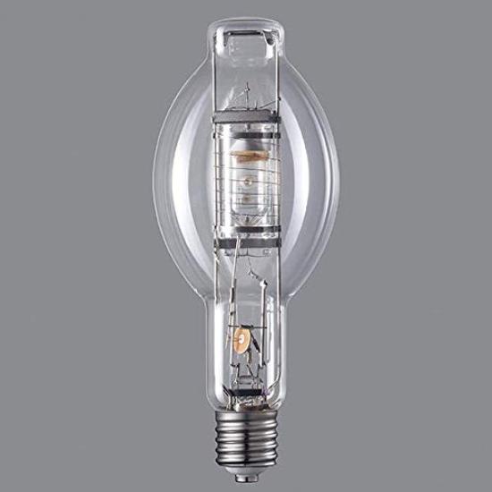 Panasonic multi-halogen lamp L type, mercury lamp ballast lighting type, downward lighting type, 400 type, transparent type, base E39 M400LBUSCN
Panasonic multi-halogen lamp L type, mercury lamp ballast lighting type, downward lighting type, 400 type, transparent type, base E39 M400LBUSCN