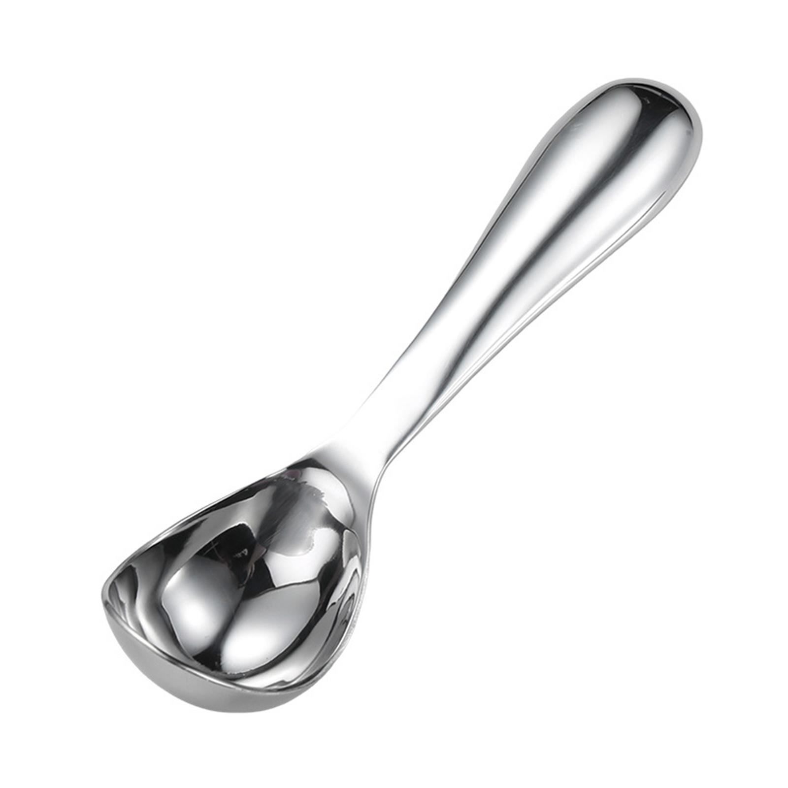 Efficient Steel Spoon Ice Cream Spoon Portable Household Ice Cream Baller Practical Falafel Scoop for Parties and Dining
Efficient Steel Spoon Ice Cream Spoon Portable Household Ice Cream Baller Practical Falafel Scoop for Parties and Dining