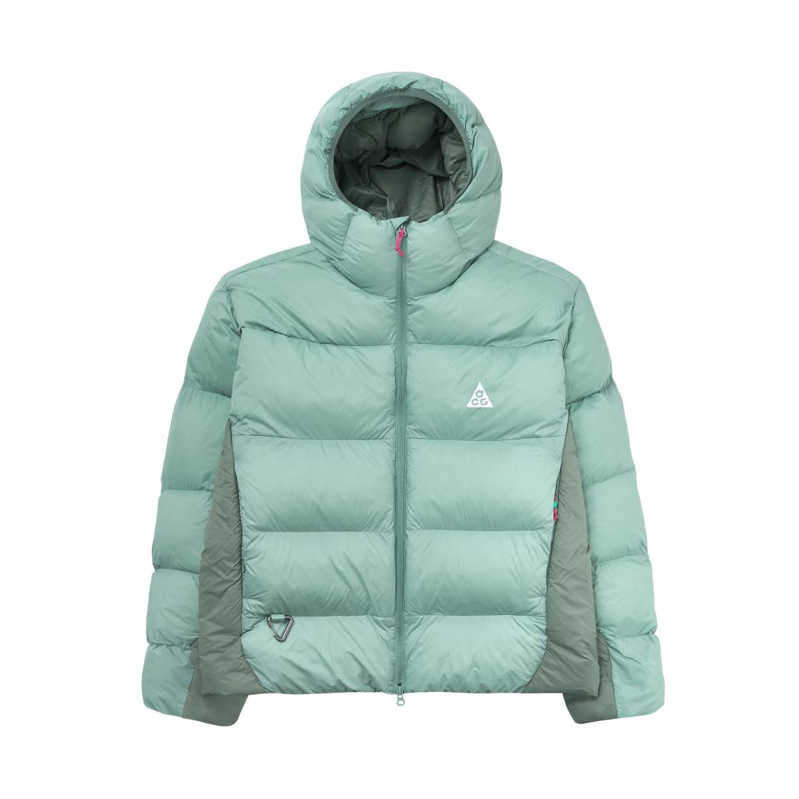 Чоловіча куртка Nike ACG Series Lunar Lake Puffer Primaloft Therma-FIT ADV Водонепроникна Тепла Вільний крій З капюшоном Довгий рукав Чоловічі куртки FV8911-017
Чоловіча куртка Nike ACG Series Lunar Lake Puffer Primaloft Therma-FIT ADV Водонепроникна Тепла Вільний крій З капюшоном Довгий рукав Чоловічі куртки FV8911-017