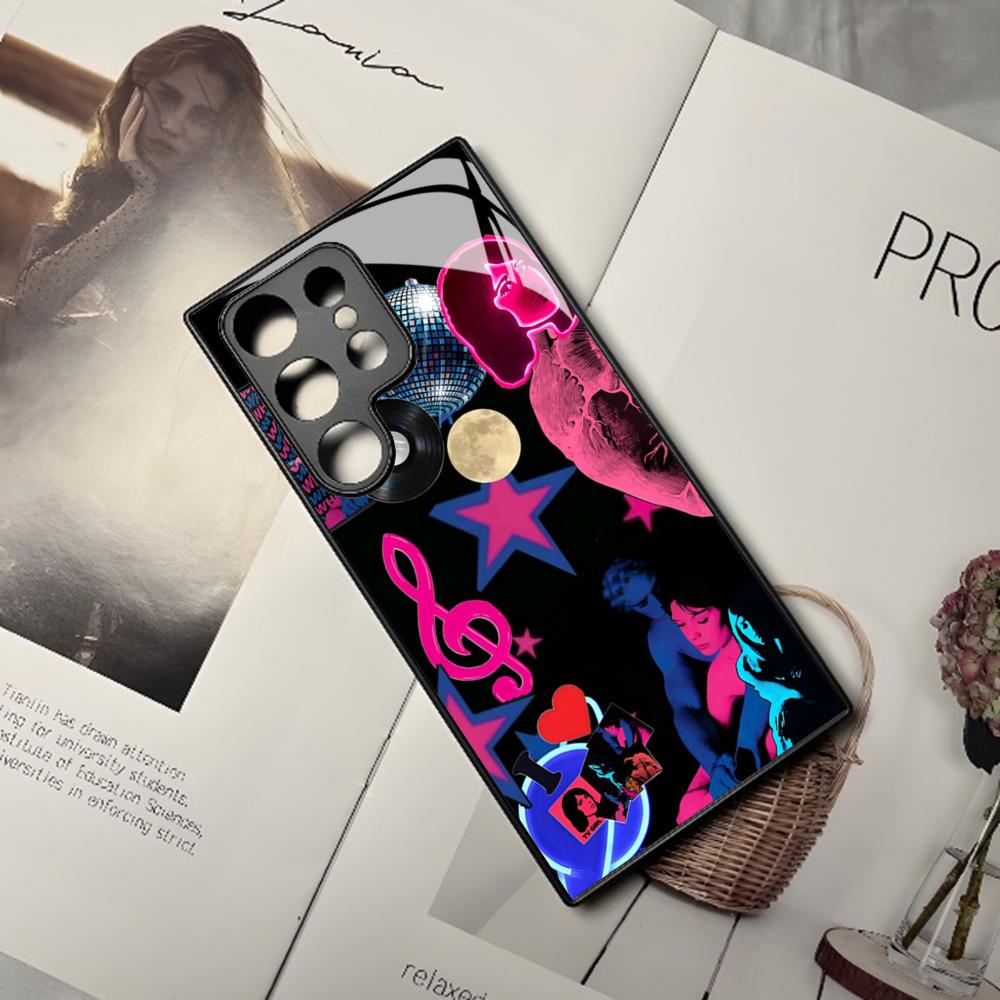 Hot Band T-TV Girl Phone Case For Samsung Galaxy S26 S25 S24 S23 S22 S20 S21 Edge Ultra Plus Fe Colored Silver Cover Galaxy S23plus
Hot Band T-TV Girl Phone Case For Samsung Galaxy S26 S25 S24 S23 S22 S20 S21 Edge Ultra Plus Fe Colored Silver Cover Galaxy S23plus