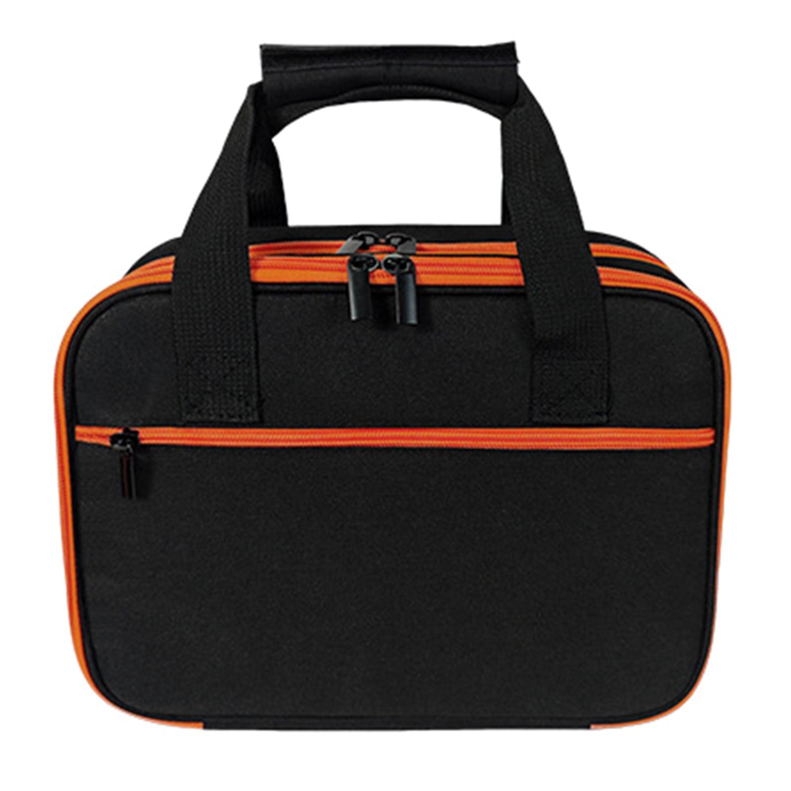 Защитный чехол для поиска автоматических выключателей, набор для электрических испытаний, органайзер для инструментов, сумка для хранения цифрового мультиметра
Защитный чехол для поиска автоматических выключателей, набор для электрических испытаний, органайзер для инструментов, сумка для хранения цифрового мультиметра