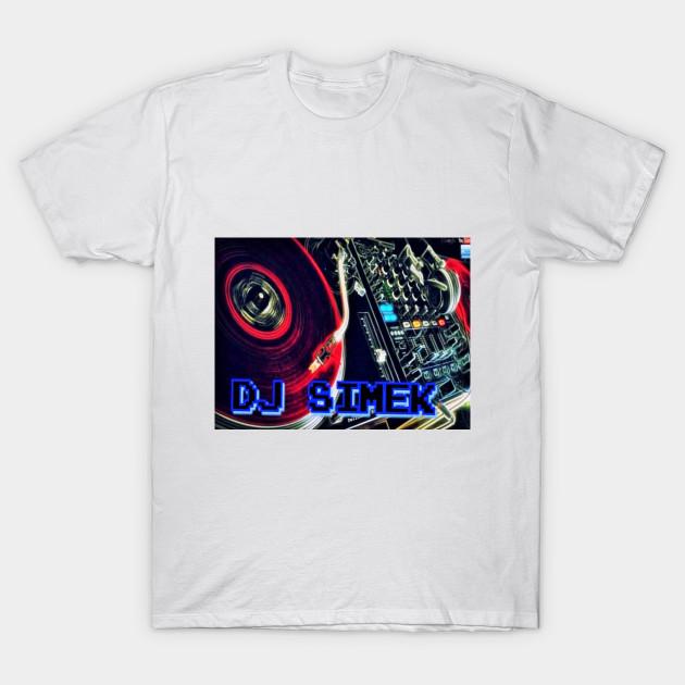 T Shirt Women T Shirt Dj Simek 2 Harajuku Print Kawaii Tshirt Summer Short Sleeve Female T-Shirt Top Tee
T Shirt Women T Shirt Dj Simek 2 Harajuku Print Kawaii Tshirt Summer Short Sleeve Female T-Shirt Top Tee