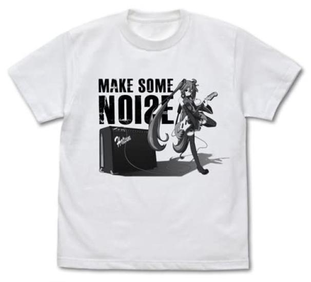 COSPA Hatsune Miku Футболка Hatsune Miku Setsukiyoshi Ver. БЕЛЫЙ размер L
COSPA Hatsune Miku Футболка Hatsune Miku Setsukiyoshi Ver. БЕЛЫЙ размер L