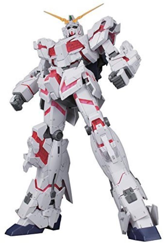 Mega Size Model Gundam Base Limited Unicorn Gundam Mobile Suit Gundam UC 1/48 RX-0 Ver.TWC (Unicorn)
Mega Size Model Gundam Base Limited Unicorn Gundam Mobile Suit Gundam UC 1/48 RX-0 Ver.TWC (Unicorn)