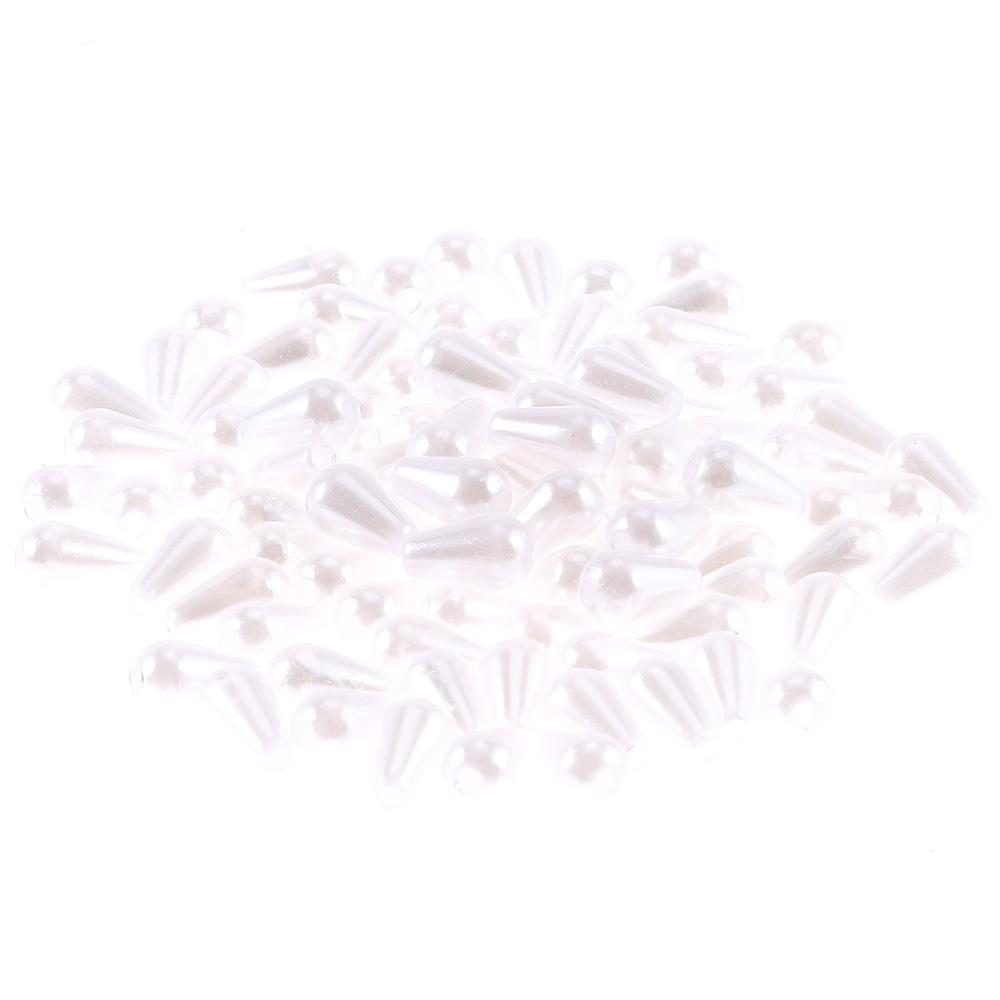 400pcs Waterdrop Beads Pack of 100 Faux Pearl Teardrop Imitation Pearl For Dress Decoration,
400pcs Waterdrop Beads Pack of 100 Faux Pearl Teardrop Imitation Pearl For Dress Decoration,