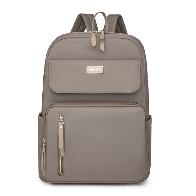 Студенческая школьная сумка женский нейлоновый рюкзак хаки
Студенческая школьная сумка женский нейлоновый рюкзак хаки