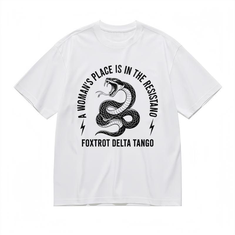 Women s Fashion Comfy Classic T-Shirt Lightning Decor Reptile Design Tee 3XL
Women s Fashion Comfy Classic T-Shirt Lightning Decor Reptile Design Tee 3XL