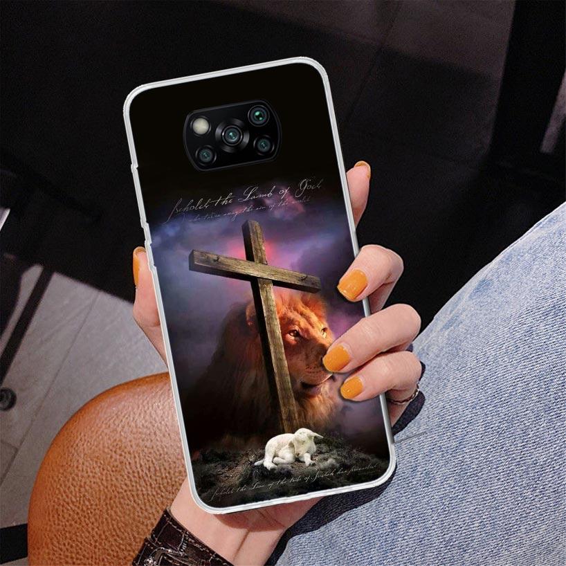 Lion Alpha Male Cub King Phone Case For Xiaomi Poco X7 X6 X5 Pro F7 Ultra Redmi 15C 15 13C 13 12C 12 10 10A 10C 9 9A 9C 9T Cover Xiaomi Poco X6 Pro
Lion Alpha Male Cub King Phone Case For Xiaomi Poco X7 X6 X5 Pro F7 Ultra Redmi 15C 15 13C 13 12C 12 10 10A 10C 9 9A 9C 9T Cover Xiaomi Poco X6 Pro
