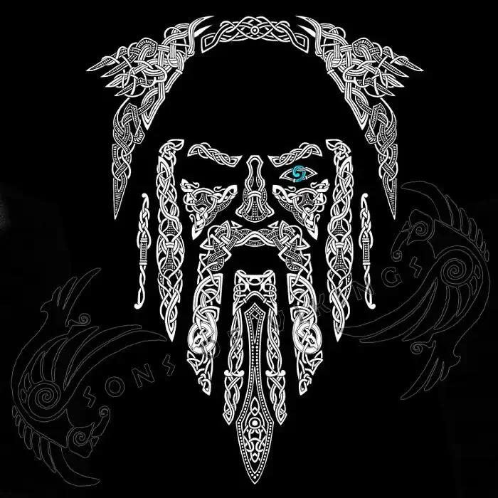 Novel Eye of Odin Norse God Odin Printed TShirt 100 Cotton ONeck Summer Short Sleeve Casual Mens Tshirt Size S3XL S
Novel Eye of Odin Norse God Odin Printed TShirt 100 Cotton ONeck Summer Short Sleeve Casual Mens Tshirt Size S3XL S