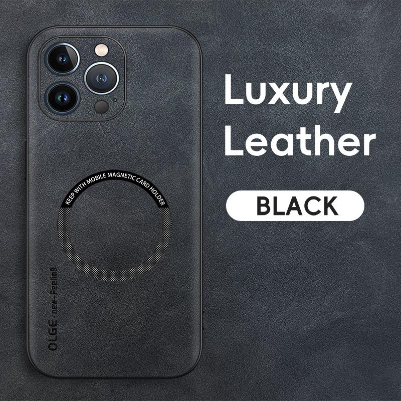 Magnetic Retro Leather Soft Case For iPhone 14 Pro Max iPhone14 Pro Max Plus 5G Wireless Charging Phone Case Cover For iPhone 14 Plus коричневий
Magnetic Retro Leather Soft Case For iPhone 14 Pro Max iPhone14 Pro Max Plus 5G Wireless Charging Phone Case Cover For iPhone 14 Plus коричневий