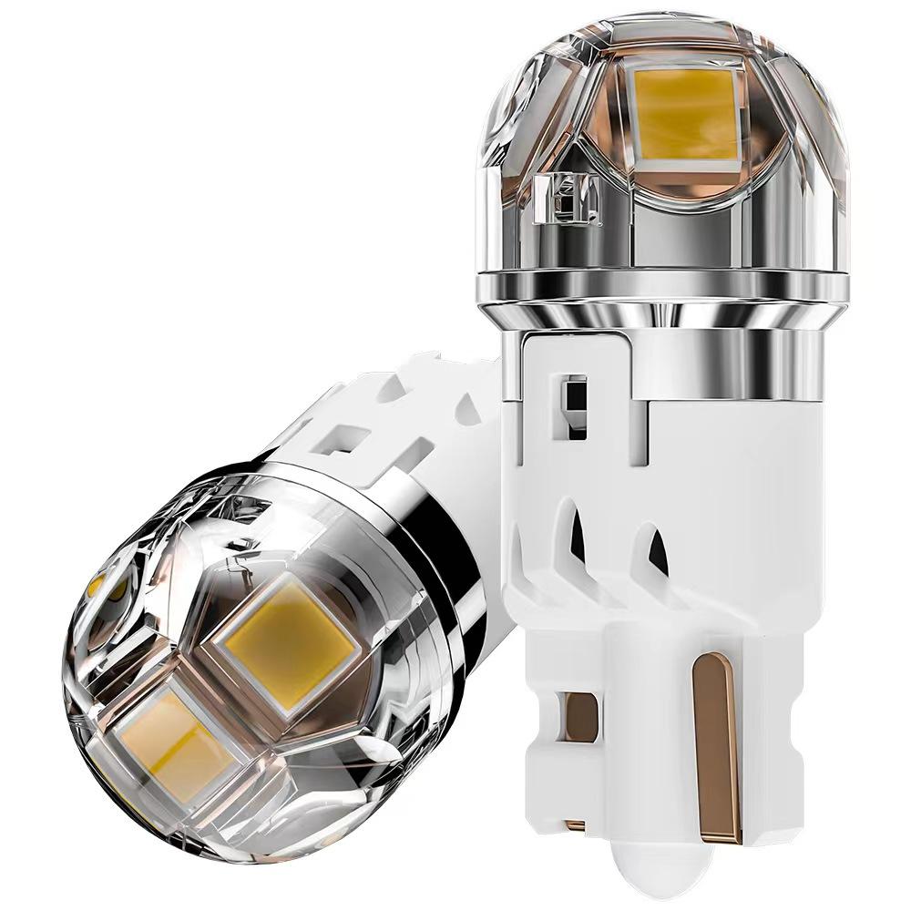 2 шт. T10 W5W светодиодная автомобильная лампа Nichia SMD источник света габаритный фонарь номерного знака светильник купольный светильник автомобильные аксессуары
2 шт. T10 W5W светодиодная автомобильная лампа Nichia SMD источник света габаритный фонарь номерного знака светильник купольный светильник автомобильные аксессуары