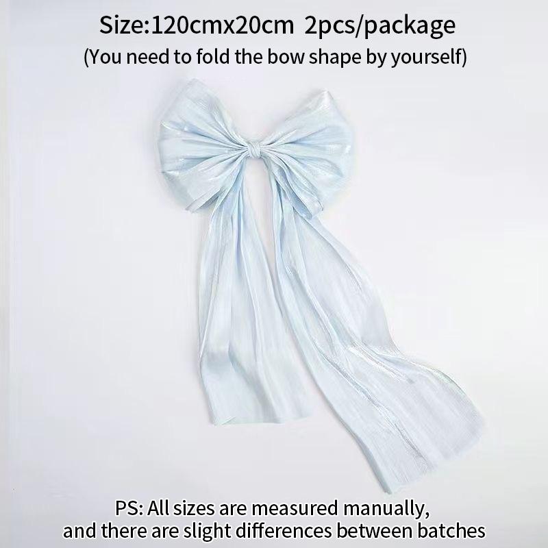 Diy Bow Tie Accessories Flowers Bouquet Decorations Flower Packaging Accessories Birthday Gift Items Cake Decorations
Diy Bow Tie Accessories Flowers Bouquet Decorations Flower Packaging Accessories Birthday Gift Items Cake Decorations