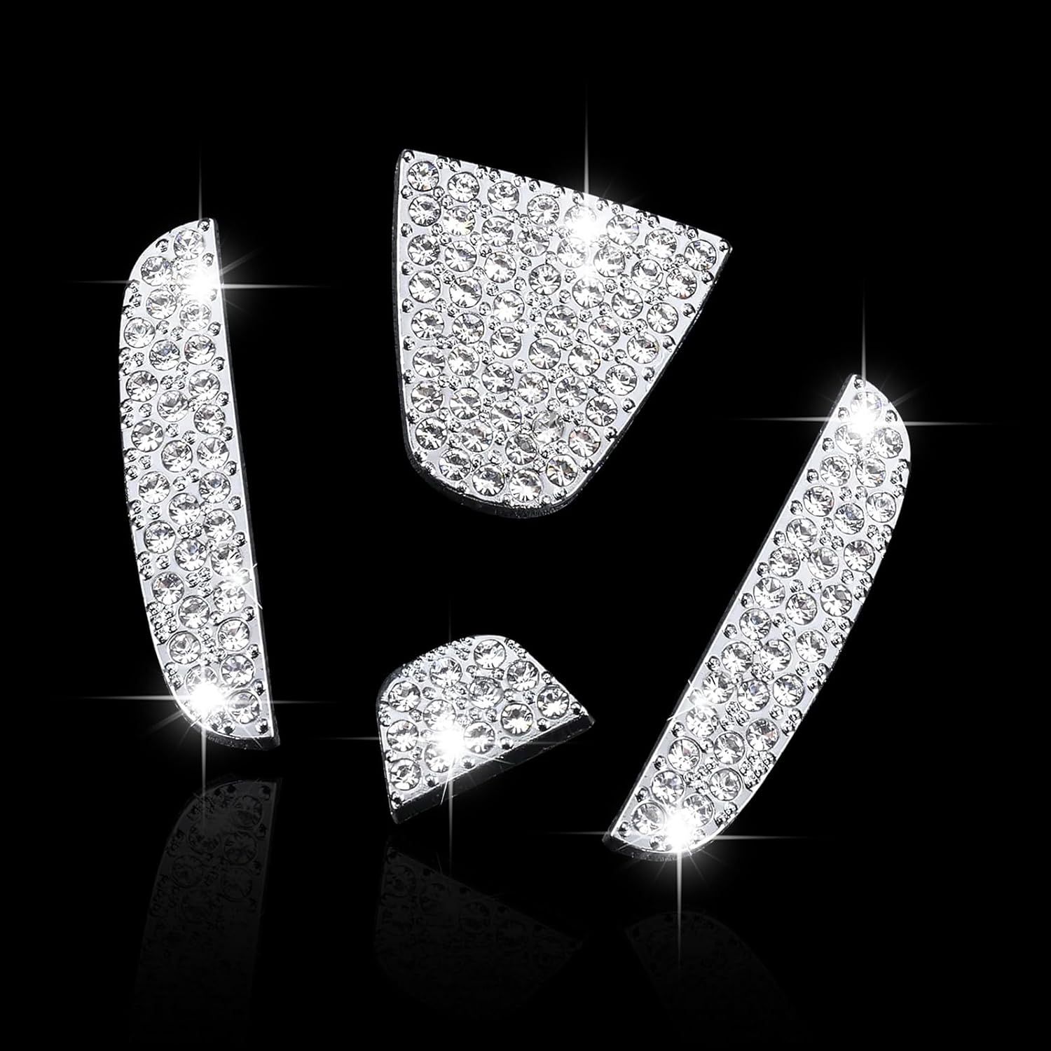 Женские автомобильные аксессуары Bling, совместимые с Honda Civic, Accord, Pilot, CR-V, XR-V, UR-V, Odyssey(белый) Hd-colorful
Женские автомобильные аксессуары Bling, совместимые с Honda Civic, Accord, Pilot, CR-V, XR-V, UR-V, Odyssey(белый) Hd-colorful