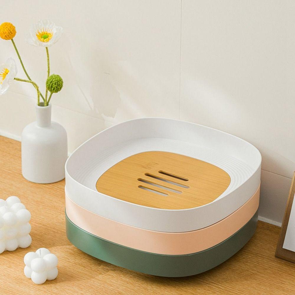 Drainage Tea Cup Storage Tray Double Layer Fruit Platter Creative Cup Draining Tray Home
Drainage Tea Cup Storage Tray Double Layer Fruit Platter Creative Cup Draining Tray Home