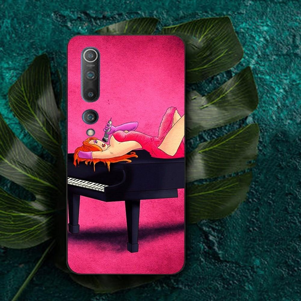 Jessica Rabbit Sexy Phone Case For Redmi Note 4 X 5 A 6 7 8 T 9 9S 10 11 11S 11Epro Poco M3 Pro For Redmi Note 7
Jessica Rabbit Sexy Phone Case For Redmi Note 4 X 5 A 6 7 8 T 9 9S 10 11 11S 11Epro Poco M3 Pro For Redmi Note 7