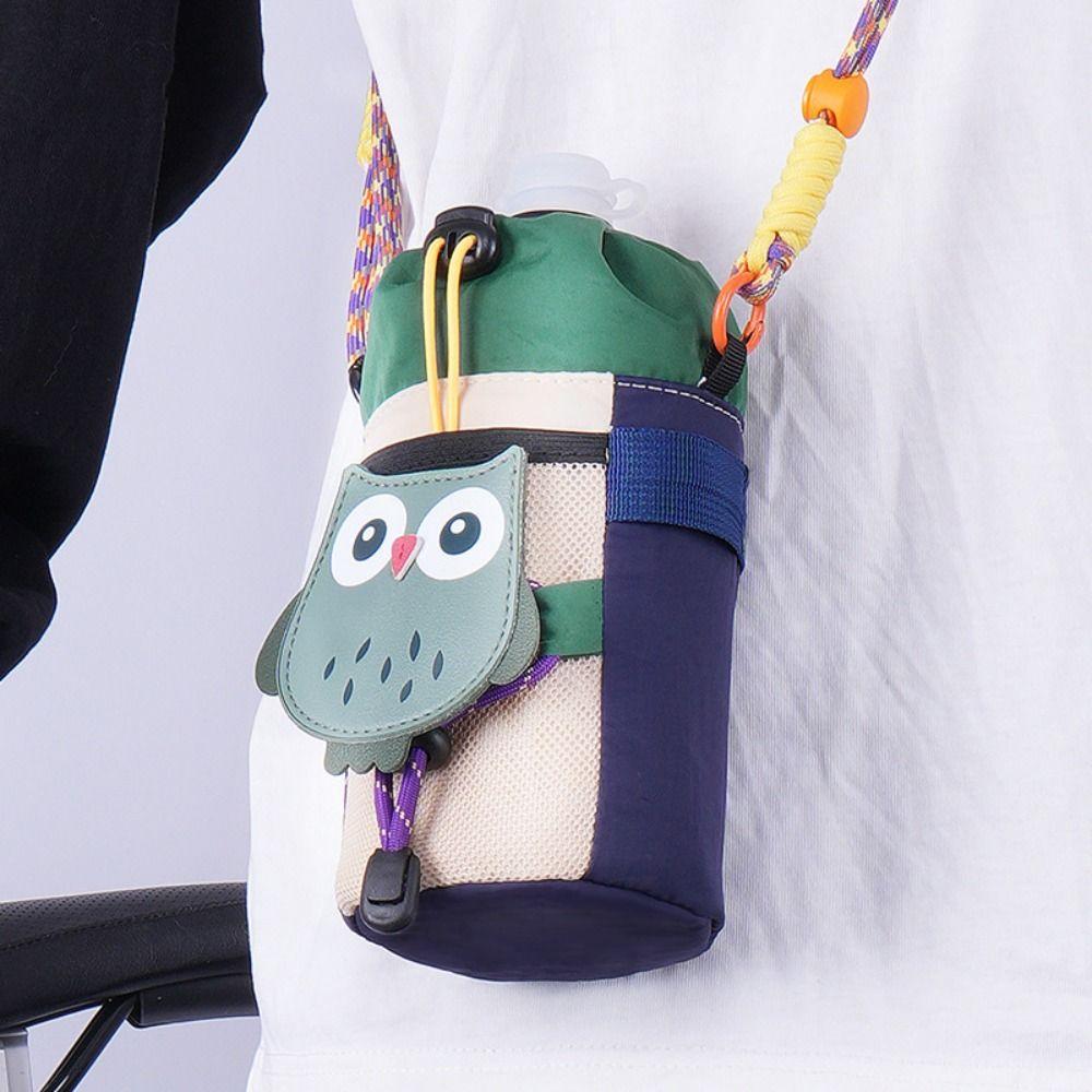 Polyester Bike Kettle Handlebar Bag Adjustable Bike Insulated Kettle Bag MTB Road Bike коричневый
Polyester Bike Kettle Handlebar Bag Adjustable Bike Insulated Kettle Bag MTB Road Bike коричневый