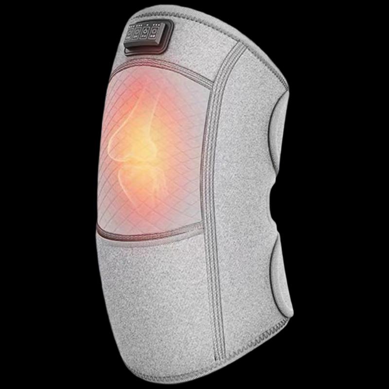 Mingtang Electric Heating Knee Massager
Mingtang Electric Heating Knee Massager