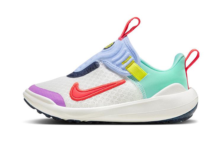 Nike E Series 1.0 Lightweight Cushioning Abrasion Resistant Low top Kids Running Shoes White Red DZ2841-100 35
Nike E Series 1.0 Lightweight Cushioning Abrasion Resistant Low top Kids Running Shoes White Red DZ2841-100 35