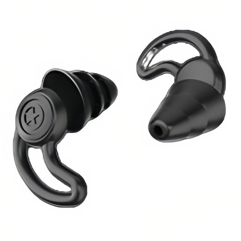 MEGYONGTH ES3 Ultra-Quiet Silicone Earplugs: Soundproof, Anti-Snoring, Portable for Office, Nap, Dormitory
MEGYONGTH ES3 Ultra-Quiet Silicone Earplugs: Soundproof, Anti-Snoring, Portable for Office, Nap, Dormitory