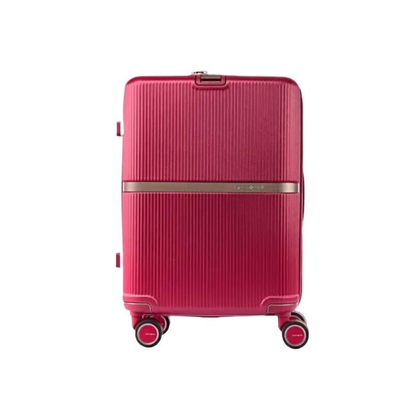 Samsonite HH5 Hardside Spinner Suitcase
Samsonite HH5 Hardside Spinner Suitcase