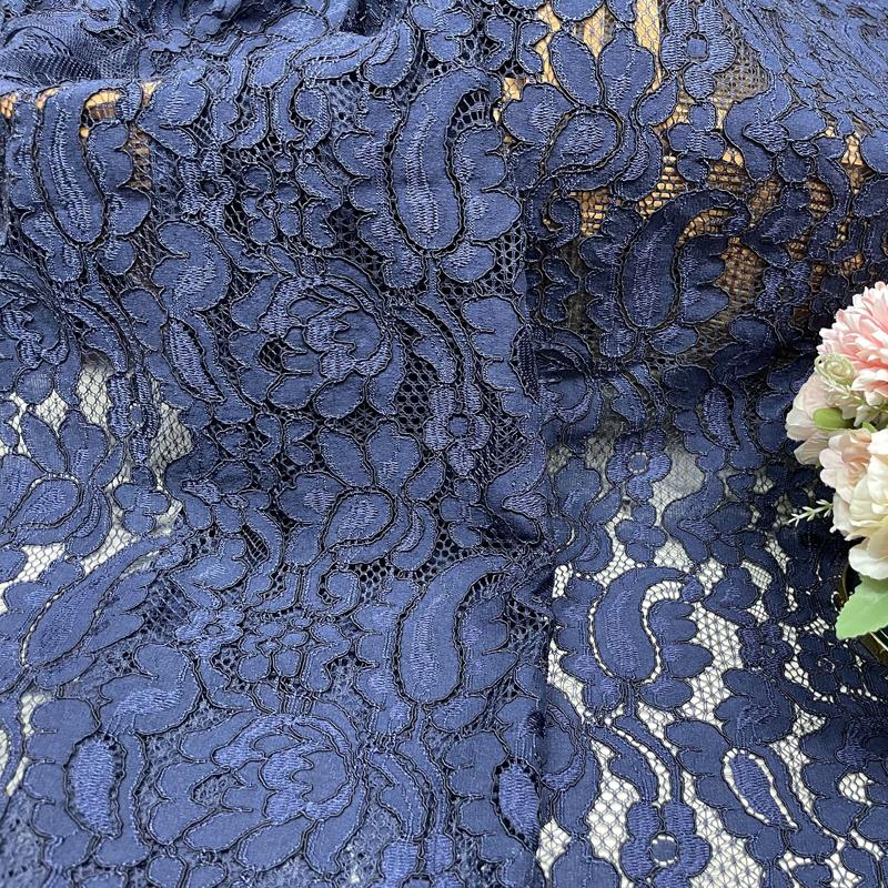 Lace Fabric 150x150cm for Dresses Clothes Sewing White Blue Hollowed-out Plain Cloth Heavy Press Yarn Three-dimensional Mesh 150x150cm
Lace Fabric 150x150cm for Dresses Clothes Sewing White Blue Hollowed-out Plain Cloth Heavy Press Yarn Three-dimensional Mesh 150x150cm