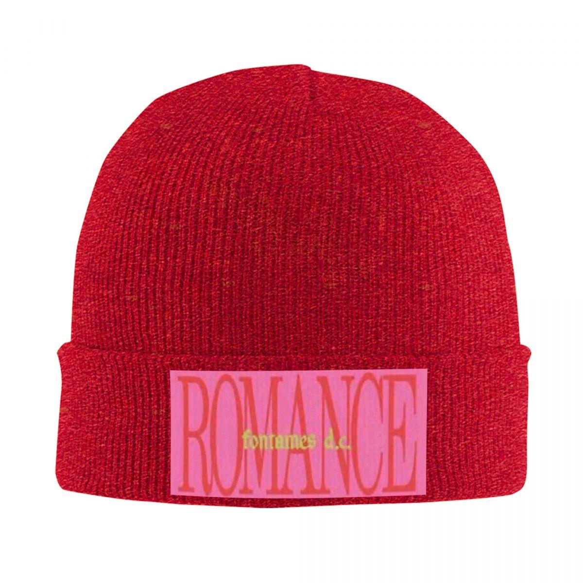 Fontaines DC Band Tour 2025 Warm Knitted Cap Winter Knit Bonnet Hat Skullies Beanies Hip Hop Caps for Unisex One Size
Fontaines DC Band Tour 2025 Warm Knitted Cap Winter Knit Bonnet Hat Skullies Beanies Hip Hop Caps for Unisex One Size