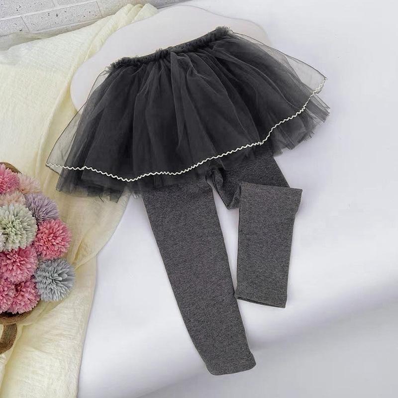 Girl s Leggings Fluffy Skirt Culottes Casual Children s Leggings Girl s Pants 130
Girl s Leggings Fluffy Skirt Culottes Casual Children s Leggings Girl s Pants 130